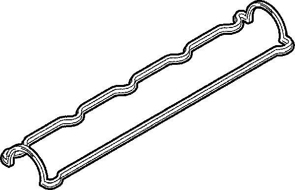 Joint couvre culbuteurs ELRING ref. 773.660